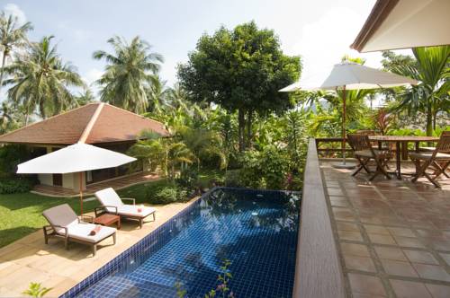 Choeng Mon Beach Thailand Hotelbuchungs-Promocode Booking.com