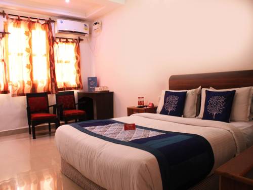 Goa Indien Hotelbuchungs-Promocode Booking.com