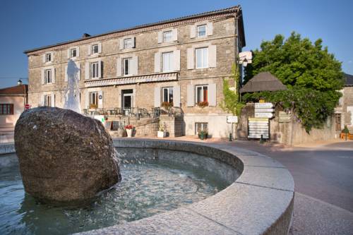 Saint-Saud-Lacoussière France Hotel Booking Promo Code Booking.com
