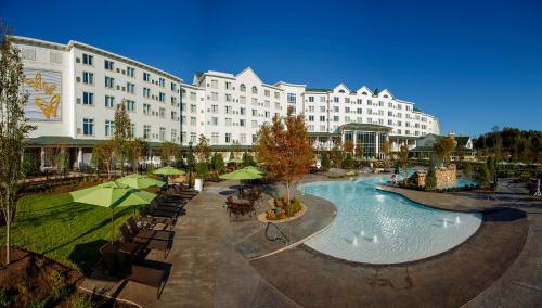 Pigeon Forge (TN) United States Hotel Booking Promo Code Agoda.com