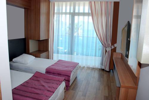 Marmaris Turquie Code promo pour réservation d'hôtel Booking.com