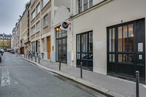 Paris France Code promo pour réservation d'hôtel Booking.com