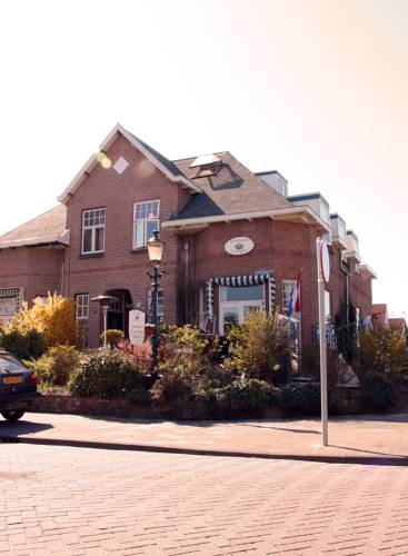 Zandvoort Niederlande Hotelbuchungs-Promocode Booking.com