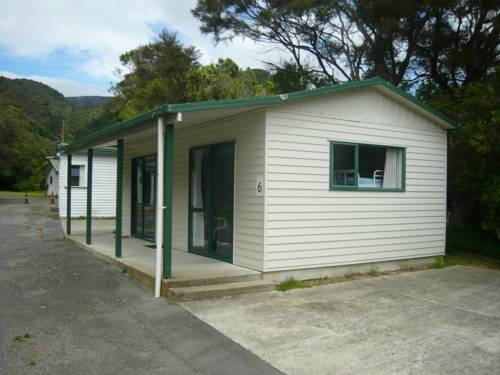 Picton Nouvelle-Zélande Code promo pour réservation d'hôtel Booking.com