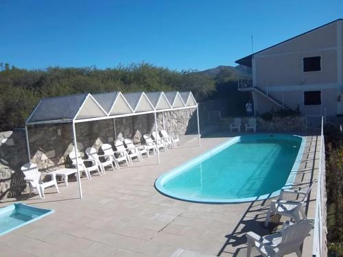 Potrero De Los Funes Argentina Hotel Booking Promo Code Agoda.com