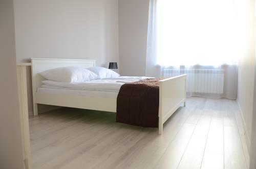 Białystok Pologne Code promo pour réservation d'hôtel Booking.com
