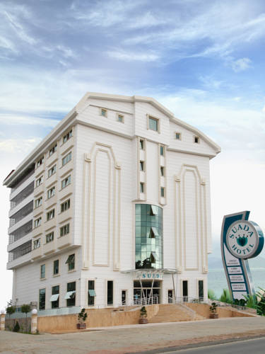 Ardeşen Türkei Hotelbuchungs-Promocode Booking.com