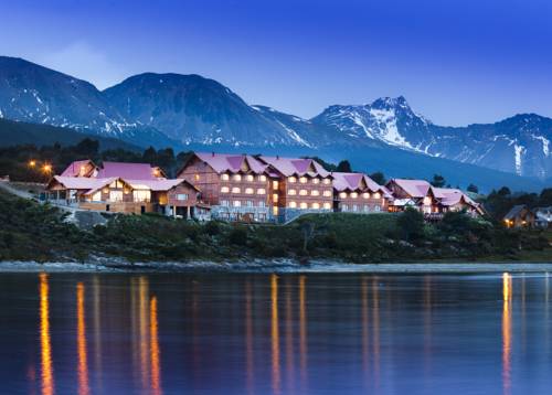 Ushuaia Argentinien Hotelbuchungs-Promocode Booking.com