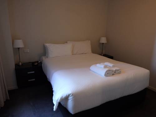 Melbourne Australie Code promo pour réservation d'hôtel Booking.com