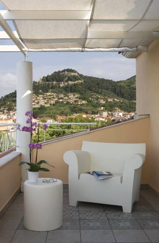 Nafpaktos Griechenland Hotelbuchungs-Promocode Booking.com