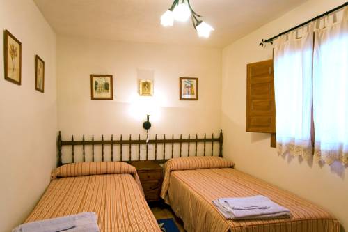 Férez Spain Hotel Booking Promo Code Booking.com
