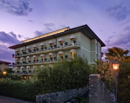 Bardolino Italien Hotelbuchungs-Promocode Booking.com