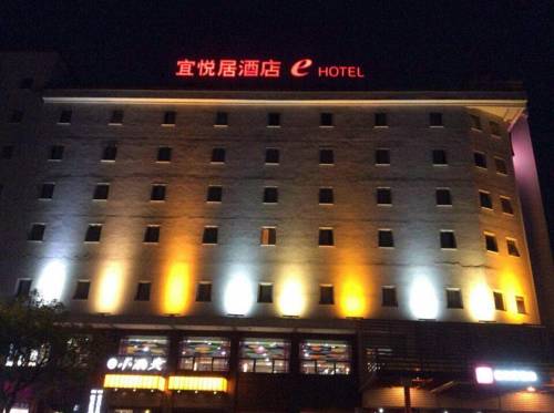 Dongguan Chine Code promo pour réservation d'hôtel Booking.com