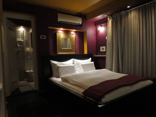 Zagreb Kroatien Hotelbuchungs-Promocode Booking.com