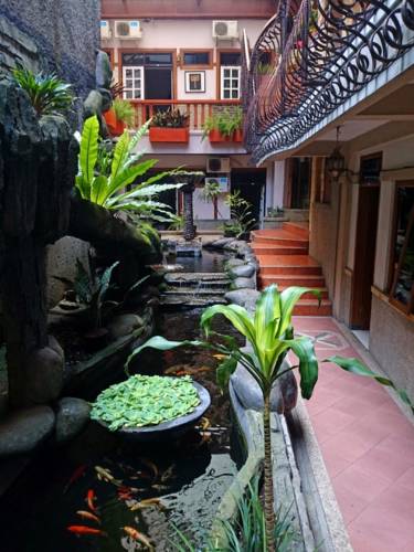 Bandung Indonesien Hotelbuchungs-Promocode Booking.com