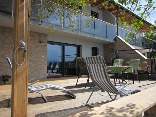 Fonyód Ungarn Hotelbuchungs-Promocode Booking.com