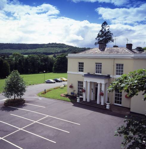 Ross-on-Wye Royaume-Uni Code promo pour réservation d'hôtel Booking.com