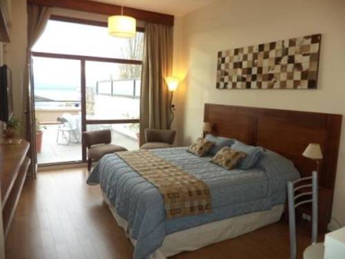 San Carlos de Bariloche Argentine Code promo pour réservation d'hôtel Booking.com