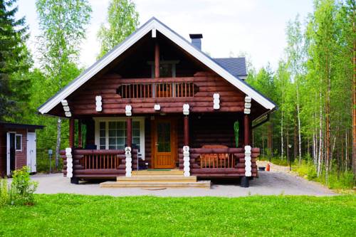 Taipalsaari Finnland Hotelbuchungs-Promocode Booking.com