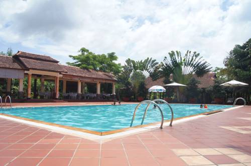Ho Chi Minh Stadt Vietnam Hotelbuchungs-Promocode Booking.com