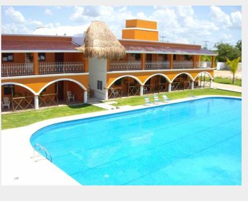 Chetumal Mexiko Hotelbuchungs-Promocode Booking.com