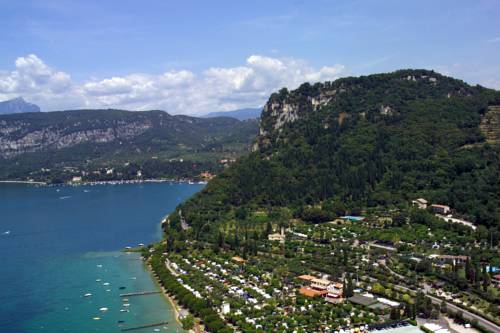 Bardolino Italien Hotelbuchungs-Promocode Booking.com