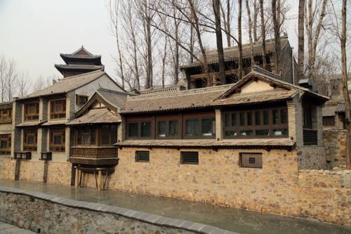 Peking China Hotelbuchungs-Promocode Booking.com