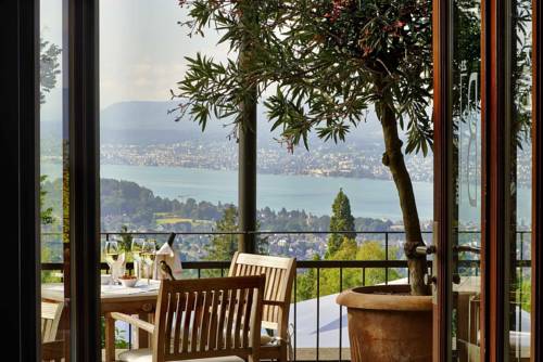 Zürich Schweiz Hotelbuchungs-Promocode Booking.com