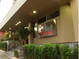 Barretos Brazil Hotel Booking Promo Code Agoda.com