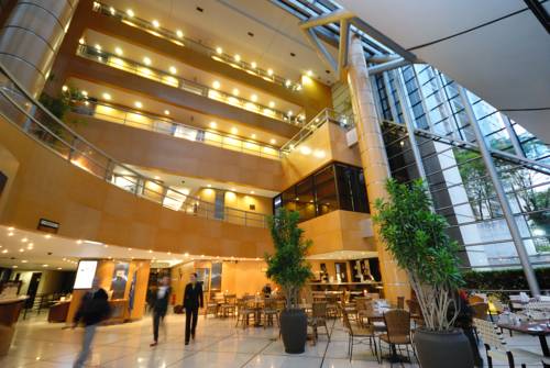 Sao Paulo (Sao Paulo) Brazil Hotel Booking Promo Code Booking.com