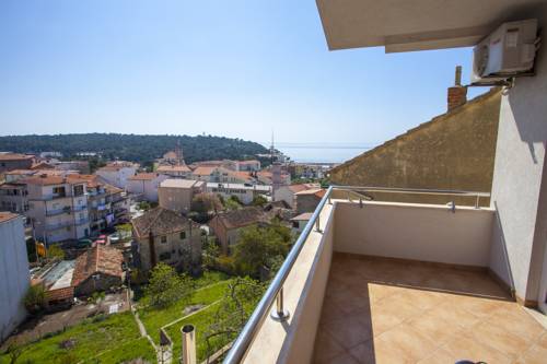 Makarska Croatie Code promo pour réservation d'hôtel Booking.com