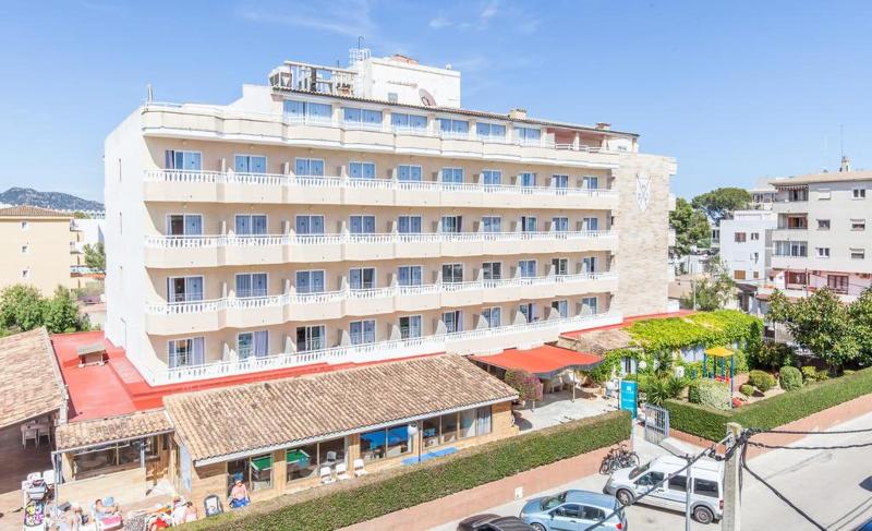 Majorca Spain Hotel Booking Promo Code Agoda.com