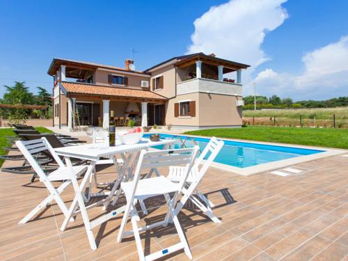 Tinjan Kroatien Hotelbuchungs-Promocode Booking.com