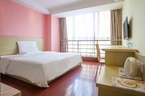Quanzhou China Hotelbuchungs-Promocode Booking.com