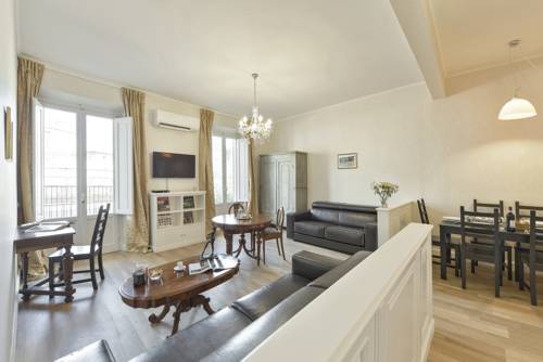 Florenz Italien Hotelbuchungs-Promocode Booking.com