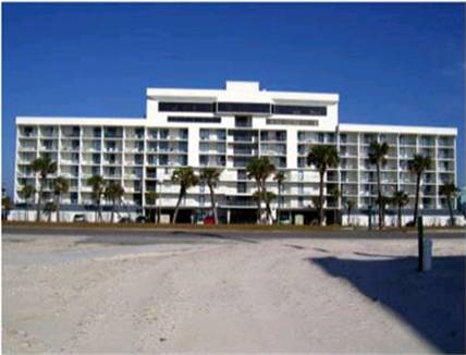 Gulf Shores (Alabama) États Unis Code promo pour réservation d'hôtel Booking.com