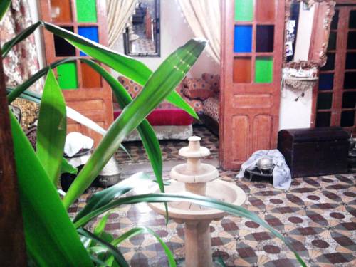 Fes Morocco Hotel Booking Promo Code Booking.com