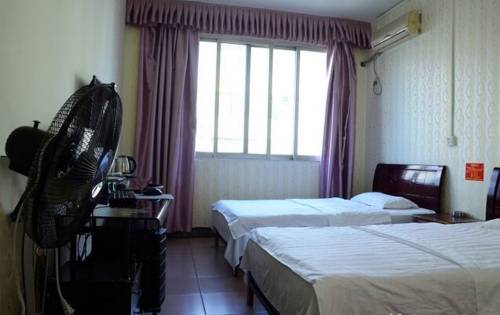 Guilin China Hotelbuchungs-Promocode Booking.com