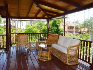 Koh Samui Thailand Hotel Booking Promo Code Agoda.com