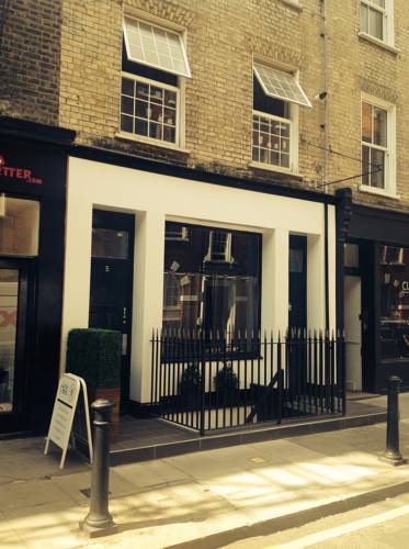 London Vereinigtes Königreich Hotelbuchungs-Promocode Booking.com