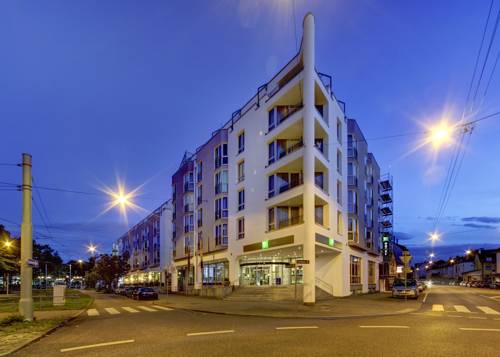 Stuttgart Deutschland Hotelbuchungs-Promocode Booking.com