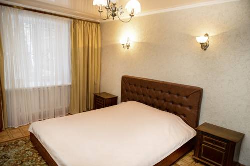 Karagandy Kambodscha Hotelbuchungs-Promocode Booking.com