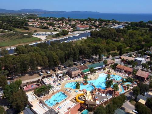 Hyeres Frankreich Hotelbuchungs-Promocode Booking.com