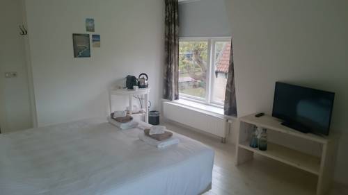 Hollum Niederlande Hotelbuchungs-Promocode Booking.com