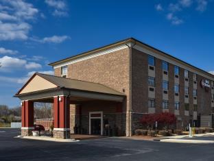 Charlotte (NC) United States Hotel Booking Promo Code Agoda.com