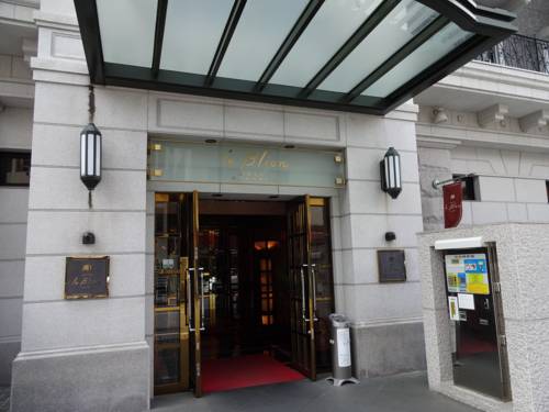 Naha Japan Hotelbuchungs-Promocode Booking.com