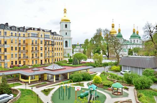 Kiev Ukraine Hotel Booking Promo Code Booking.com