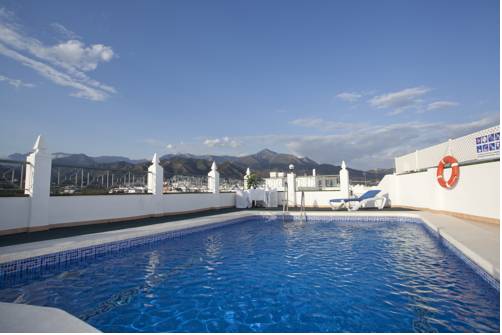 Nerja Espagne Code promo pour réservation d'hôtel Booking.com