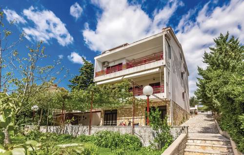Novi Vinodolski Croatie Code promo pour réservation d'hôtel Booking.com