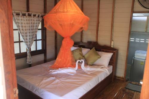 Krabi Stadt Thailand Hotelbuchungs-Promocode Booking.com